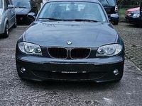 Gebraucht BMW 116 116 PS (85 kW) 2005 Kleinwagen