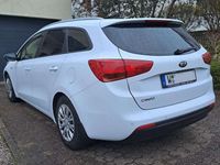 gebraucht Kia Ceed Sportswagon Ceed SW / cee'd SW 1.4 CVVT Edition 7