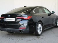 gebraucht BMW 430 Gran Coupé d xDrive