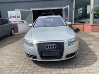 gebraucht Audi A6 Avant 2.0 TFSI/AHK/Tüv 11/2025