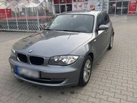 gebraucht BMW 116 diesel