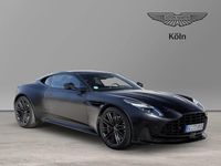Occasion Aston Martin DB12 680 ch (500 kW) 2024 Noir Coupé