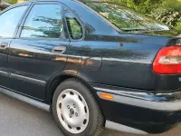 Usata Volvo S40 1996 Berlina