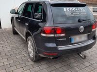gebraucht VW Touareg 3.0 Diesel