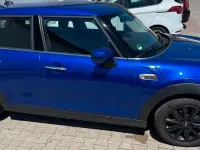 Gebraucht Mini Cooper 136 PS (100 kW) 2020 Blau Kleinwagen