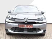 Gebraucht Citroën C4 PureTech 131 PS (96 kW) 2025 Grau Limousine