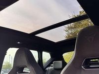 Usata Cupra Ateca Basis 300 CV (220 kW) 2022 Nero SUV