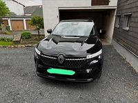 Gebraucht Renault Austral 140 PS (102 kW) 2022 Schwarz SUV