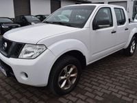 Gebraucht Nissan Navara XE 144 PS (105 kW) 2015 Weiß Abholung