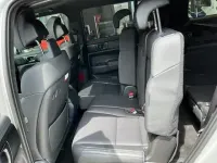 Neu Hyundai Santa Fe Blackline 179 PS (131 kW) 2026 Typhoon silver metallic typhoon silver metallic SUV