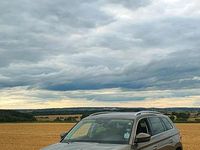 Gebraucht Skoda Kodiaq 190 PS (139 kW) 2017 SUV