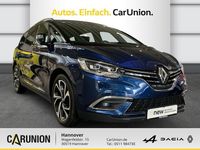 Gebraucht Renault Grand Scénic IV 158 PS (116 kW) 2022 Zweifarbig: kosmosb Van / Kleinbus