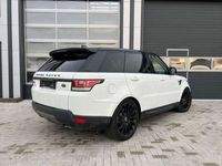 gebraucht Land Rover Range Rover Sport 2.0 SD4 SE Pano/Kamera/Tempom.