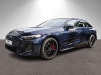 Neu Audi A5 Ambiente 204 PS (150 kW) 2025 Firmamentblau metallic Coupé