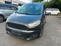 gebraucht Ford Tourneo Courie Eco Boost