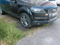 Gebraucht Audi Q7 233 PS (171 kW) 2007 Schwarz SUV