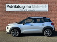 gebraucht Citroën C3 Aircross Feel Autom.*1HD*SHZ*KLIMA*