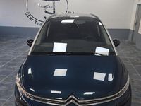 Gebraucht Citroën C4 SpaceTourer 131 PS (96 kW) 2021 Blau Van / Kleinbus