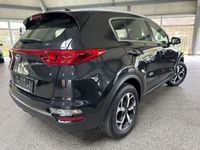 gebraucht Kia Sportage Vision Vision