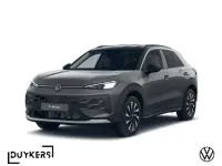 Neu VW T-Roc Life 116 PS (85 kW) 2026 Wolf grey metallic / schwarz SUV