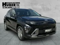 Neu Hyundai Kona Trend 139 PS (102 kW) 2026 Schwarz SUV