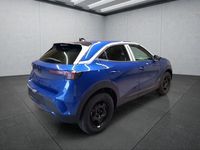 Neu Opel Mokka-e 114 kW (156 PS) 2025 Blau SUV