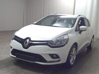 Gebraucht Renault Clio IV 90 PS (66 kW) 2018 Weiß Limousine