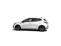 Gebraucht Renault Clio V Esprit Alpine 91 PS (66 kW) 2025 Weiß Limousine