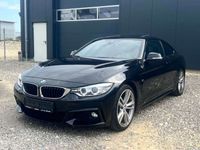 gebraucht BMW 420 4 Coupe i *Sport-Paket M/M-Technic* TOP