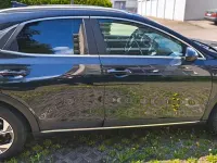 Gebraucht Kia XCeed Vision 160 PS (117 kW) 2021 Schwarz SUV
