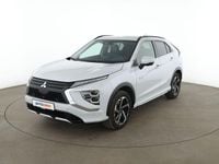 Gebraucht Mitsubishi Eclipse Cross Plus 82 PS (60 kW) 2022 Weiß SUV