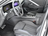 Gebraucht Opel Astra 131 PS (96 kW) 2024 Grau vulkan grau met. Limousine