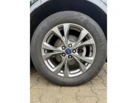 Gebraucht Ford Kuga ST-Line X 190 PS (139 kW) 2022 Schwarz SUV