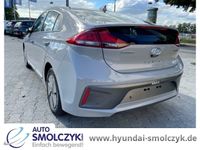 gebraucht Hyundai Ioniq 1.6 6-AT HYBRID KAMERA+BLUETOOTH+PDC