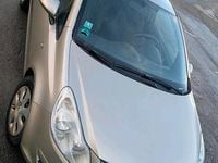 Gebraucht Opel Corsa 90 PS (66 kW) 2009 Gold Kleinwagen