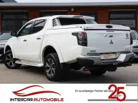 Gebraucht Fiat Fullback 181 PS (133 kW) 2018 Weiss Pickup