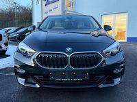 Gebraucht BMW 218 Sport Line 140 PS (102 kW) 2020 Schwarz Coupé