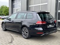 gebraucht VW Golf VII Variant "United" / Sitzhzg / ACC