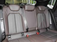 Gebraucht Audi Q4 e-tron Advanced Plus 210 kW (286 PS) 2025 Mythosschwarz metallic SUV