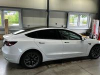 Gebraucht Tesla Model 3 RWD 208 kW (283 PS) 2022 Weiß Limousine