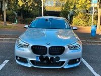 gebraucht BMW 535 Gran Turismo d xdrive