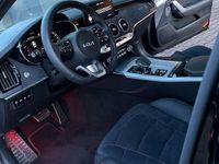 gebraucht Kia Stinger 3.3 T-GDI AWD GT GT / Vollausstattung!!!