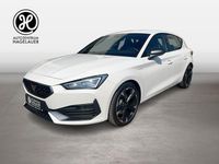 Gebraucht Cupra Leon 204 PS (150 kW) 2022 Weiß Limousine