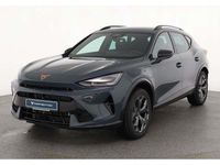 Neu Cupra Formentor 204 PS (150 kW) 2026 Fjord blau SUV