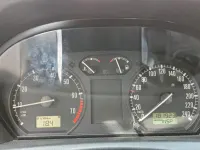 Second-hand Skoda Fabia 100 CP (73 kW) 2001 Andere farben Break