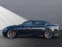Gebraucht Lexus GS F 477 PS (350 kW) 2016 Schwarz Limousine