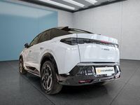 Neu Peugeot e-3008 156 kW (213 PS) 2025 Weiß SUV