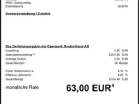 Gebraucht VW Polo Trendline 75 PS (55 kW) 2016 Silber Limousine