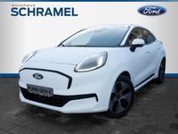 Neu Ford Puma Gen-E 124 kW (169 PS) 2025 Weiß SUV