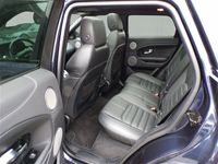 gebraucht Land Rover Range Rover evoque 2.0l SD4 230 Dynamic Automatik *8-Fach-bereift*DAB*LED*Navi*Standheizung*